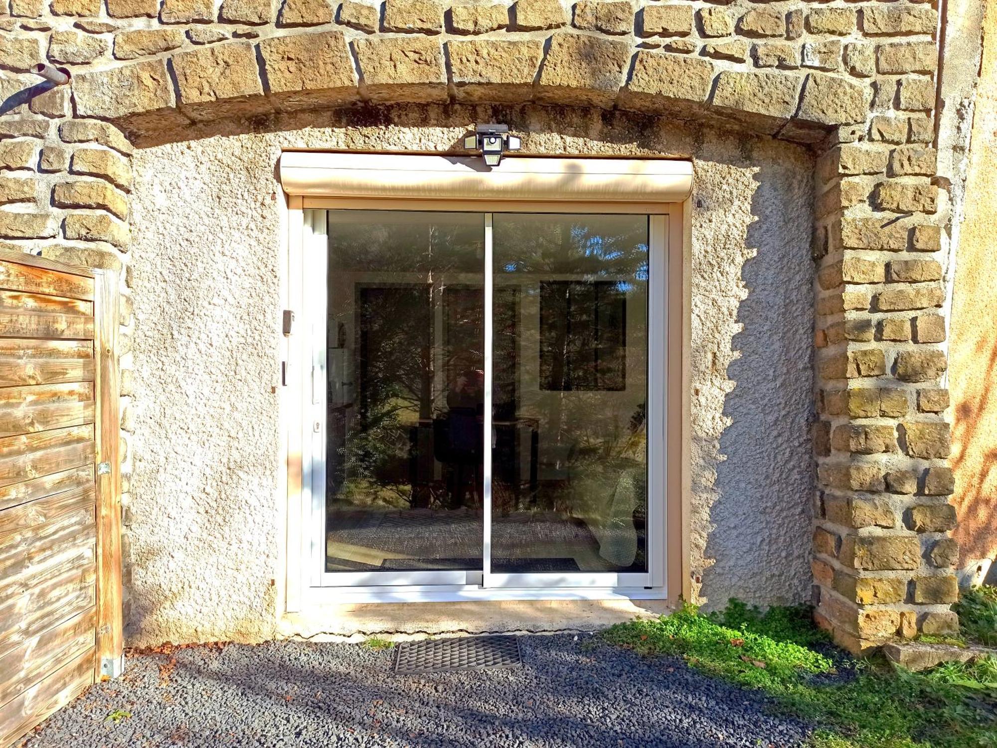 Les Apparts Du Vignal De Cheyrac Polignac  Exteriér fotografie
